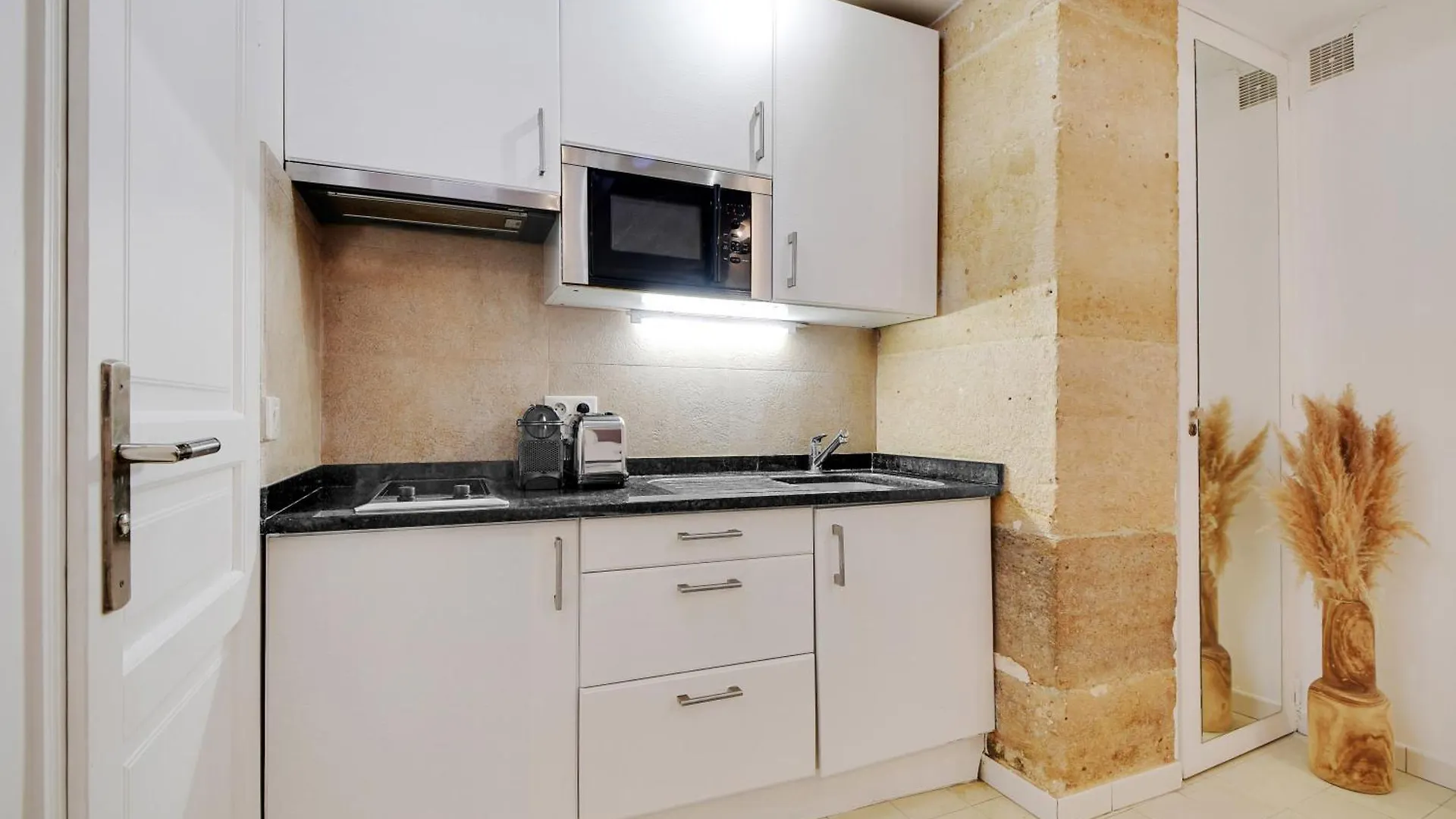 Pick A Flat'S Apartment In Bastille - Rue Amelot باريس
