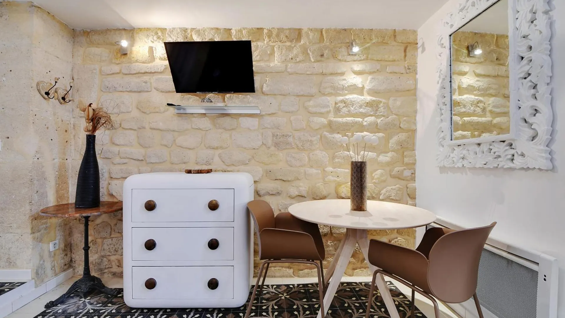 Pick A Flat'S Apartment In Bastille - Rue Amelot باريس 0*,  فرنسا