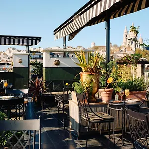 Hotel Rochechouart - Orso, Paris